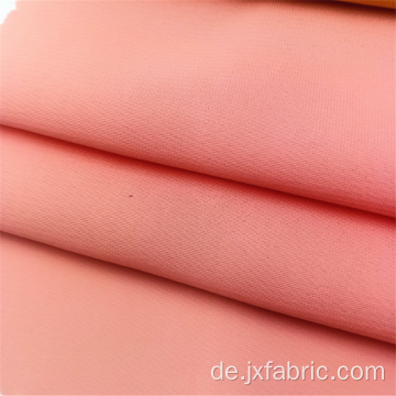 Durchscheinender leichter Polyester-Spandex-Chiffon-Stoff